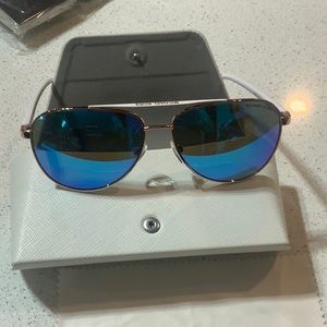 NEW WITHOUT TAG MICHAEL KORS GLASES